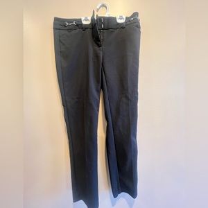 Black Dress Pants
